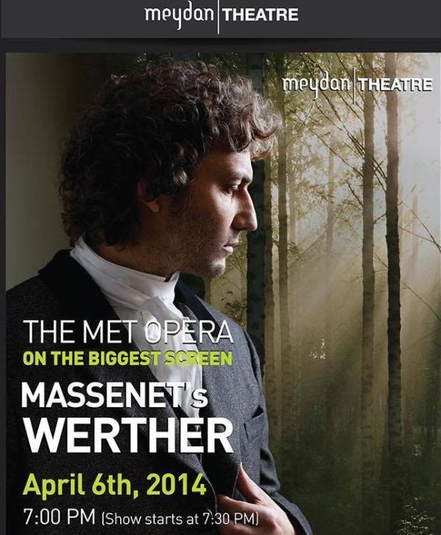MET Opera_Massenet's Werther Shereen Shabnam